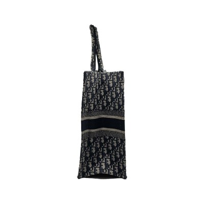 Borsa Book Tote misura Grande Dior