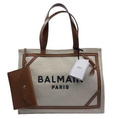 Shopper B-Army 42 Balmain