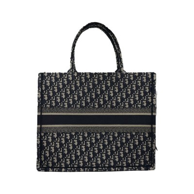 Borsa Book Tote misura Grande Dior