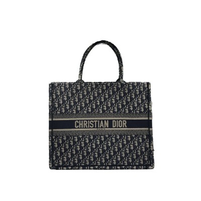 Borsa Book Tote misura Grande Dior