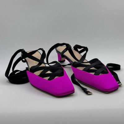 Ballerina D-envol Dior