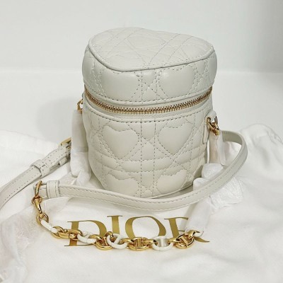 Borsa Dioramour Dior misura micro