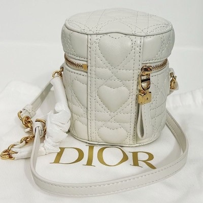 Borsa Dioramour Dior misura micro