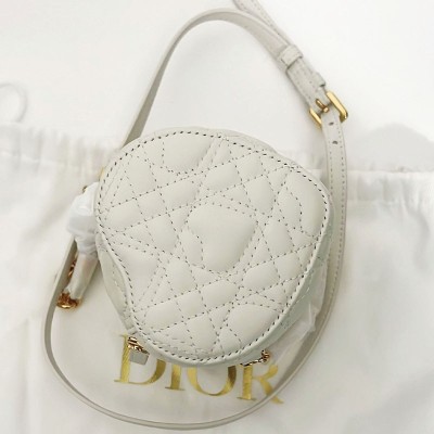 Borsa Dioramour Dior misura micro