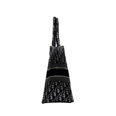 Borsa Book Tote misura Media Dior