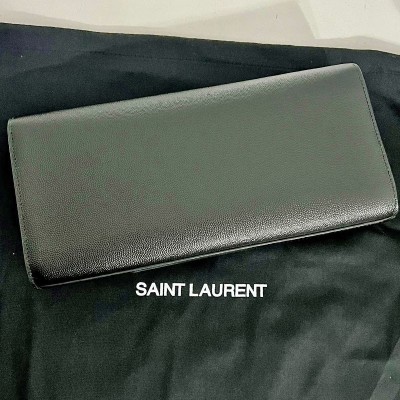 Borsa Pochette Kate Saint Laurent