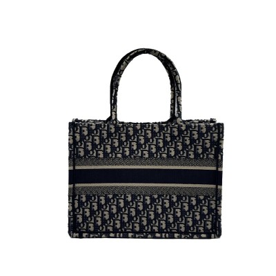 Borsa Book Tote misura Media Dior