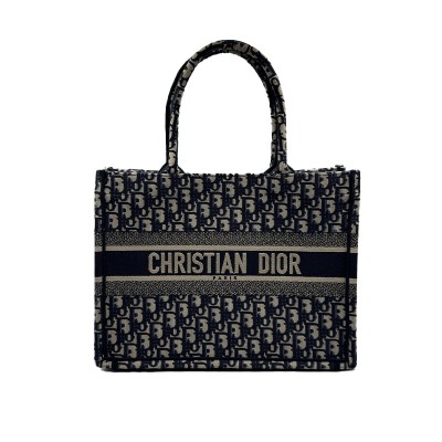Borsa Book Tote misura Media Dior