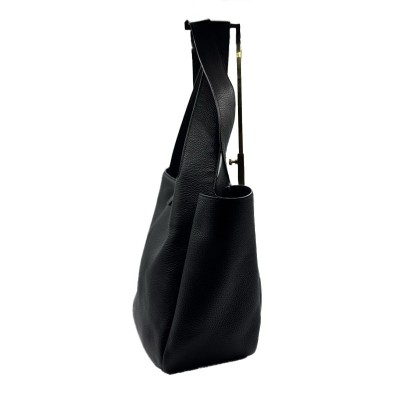 Borsa tote Le 5 à 7 Bea in pelle Saint Laurent