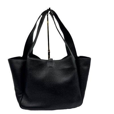 Borsa tote Le 5 à 7 Bea in pelle Saint Laurent
