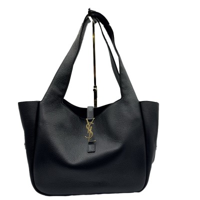 Borsa tote Le 5 à 7 Bea in pelle Saint Laurent