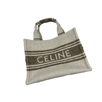 Borsa Cabas Thais Triomphe Celine
