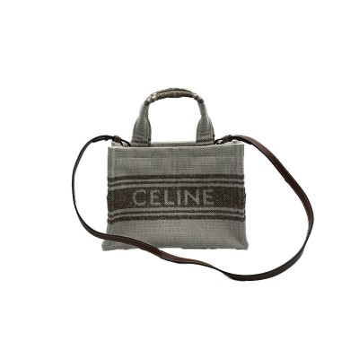 Borsa Cabas Thais Triomphe Celine