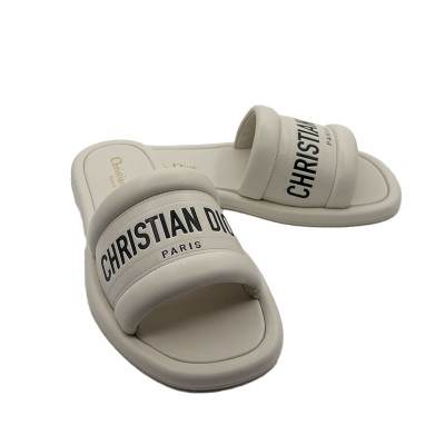 Ciabatta Christian Dior