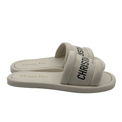 Ciabatta Christian Dior