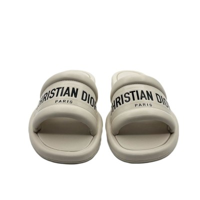 Ciabatta Christian Dior