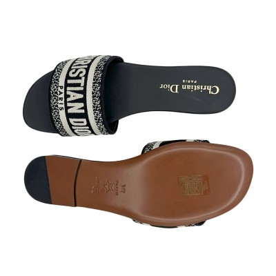 Sandalo Christian Dior Dway