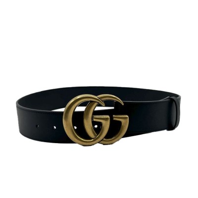 Cintura Gucci marmont hw opaco