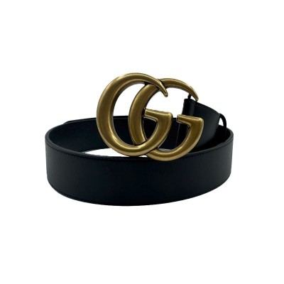 Cintura Gucci marmont hw opaco