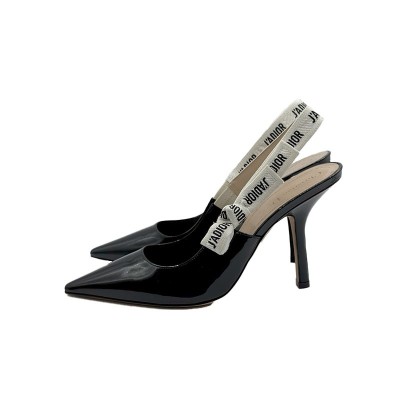 Décolleté slingback J’Adior 41