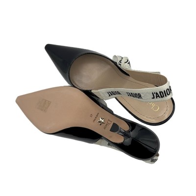 Décolleté slingback J’Adior 41