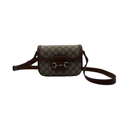 Mini borsa Gucci Horsebit 1955 Mini borsa Gucci Horsebit 1955