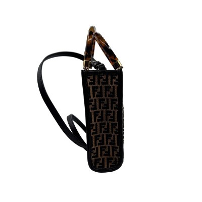 Mini Tote Sunshine Fendi