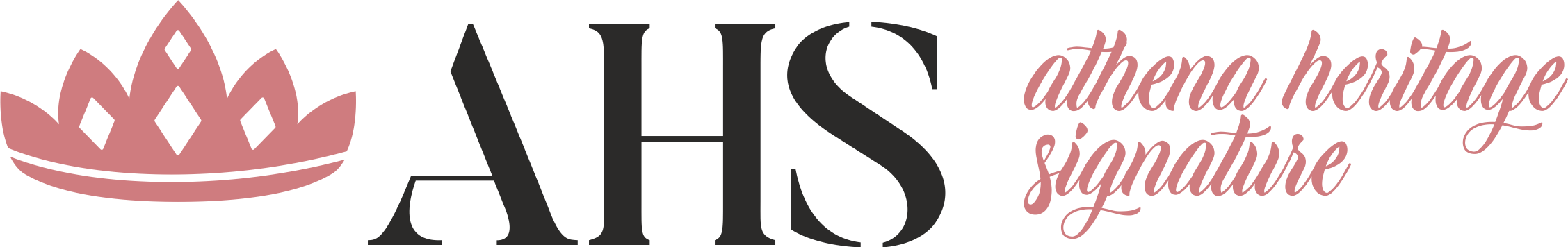 Athena Heritage Shop